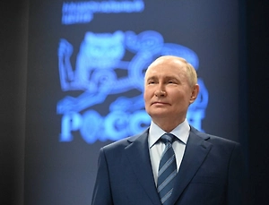 «Не просто воспроизвели, а улучшили»: Путин заявил о превосходстве импортозамещённого SSJ-100