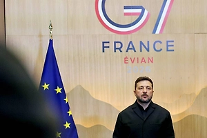 Страны G7 в 2026 году перевели Киеву 6,6 млрд долларов из доходов от активов РФ