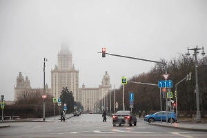 Почти 3 тысячи БПЛА летели в сторону Москвы за неделю: сколько сбили у столицы