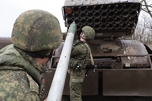 Военные РФ научились укрощать вражеских «Бабок-Ёжек» на оптоволокне