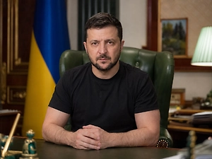 «Обнаглел»: Зеленского обвинили в желании пропиариться на угрозах в адрес Крыма