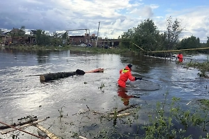 В Кушве восстановили магистральные ЛЭП после смерча, чинят газ и дома