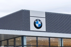 Сайт BMW рухнул из-за наплыва желающих уволиться за 600 тысяч евро