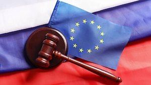 СВР: Запад признал неэффективность санкций против России