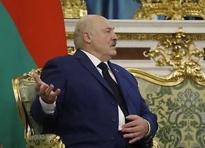 Лукашенко предупредил Киев об изменении «качества войны» при втягивании Минска