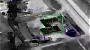«Герани-2» нанесли удары по используемым ВСУ заправкам в Николаевской области