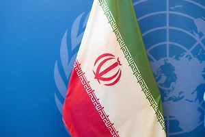 Иран обвинил НАТО в нарушении Устава ООН и поддержке США в войне