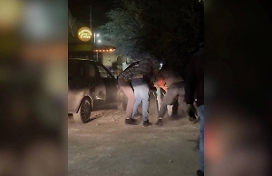 «Позвоните маме!»: ФСБ задержала пособника Киева, готовившего взрыв в суде Мариуполя