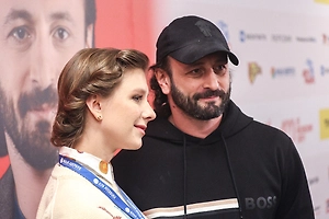 «Без всяких завоеваний»: Лиза Арзамасова раскрыла секрет крепкого брака с Авербухом