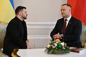 «Актёры, а не политики»: Политолог раскрыл реальную причину конфликта Польши и Украины