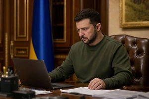 «Зеленский блефует»: Украинского «наполеончика» подняли на смех за угрозы в адрес Белоруссии