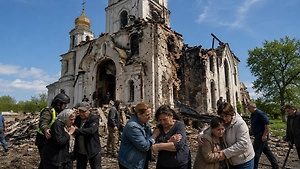 «Уничтожить западную армию»: Политолог призвал к жёстким мерам после удара по храму в Константиновке