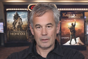 Сергей Бодров – старший: как режиссёр «Кавказского пленника» и «Монголa» вышел на мировой уровень