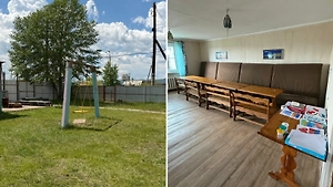 Дети без столовой и условий: В Забайкалье закрыли детский лагерь с кучей нарушений