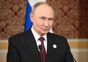 «Вступаете во взрослую жизнь»: Путин дал напутствие участникам Всероссийского выпускного бала
