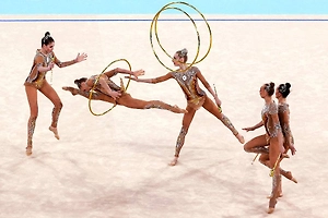 World Gymnastics оценила отказ России от участия в Кубке вызова в Румынии