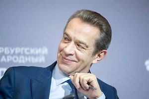 Машков требует лишить наследников-релокантов прав на шедевры русских классиков