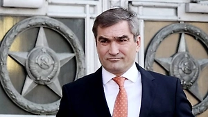 МИД вызвал посла Молдавии в РФ из-за задержания дипкурьеров в аэропорту Кишинёва