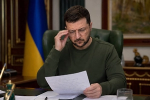 «План разработан НАТО»: Названа реальная цель «40-дневной операции» Зеленского