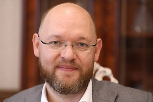 Бывший президент «Локомотива» и «Торпедо» Илья Геркус попал в «Миротворец»*