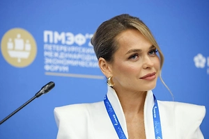 Счета Анны Хилькевич заблокированы: что не так с бизнесом звезды