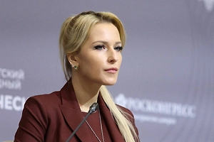 Лантратова помогла многодетному участнику СВО вернуться к семье