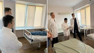 После атаки ВСУ по музею под Ростовом в больнице остаются двое, включая ребёнка
