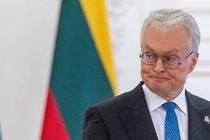 «Миротворец» Науседа готов вмешаться в скандал между Польшей и Украиной