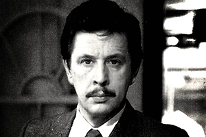 Умер актёр из фильмов «Стрелы Робин Гуда» и «Долгая дорога в Дюнах» Вердиньш