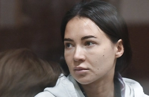 «Хочу жить на полную»: Лерчек объяснила, почему ходит на фитнес и в каблуках во время химиотерапии
