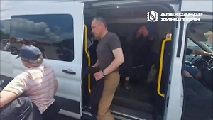 «Судьба ещё 320 остаётся неизвестной»: Хинштейн сообщил о возвращении 171 курянина с Украины