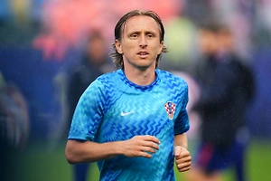 Лука Модрич стал самым возрастным ассистентом в истории чемпионатов мира