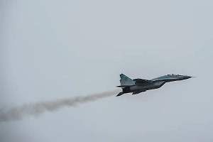 «Подтверждаем потерю»: ВСУ лишились ещё одного МиГ-29 в Полтавской области