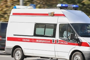 Два мирных жителя ранены при налёте дронов ВСУ в Белгородской области