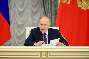 Путин: Удары ВСУ по инфраструктуре РФ не влияют на ситуацию на фронте