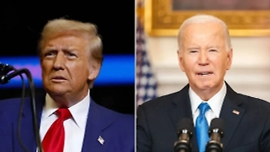 «О, вау! Какой лузер»: Байден жёстко прошёлся по Трампу и обвинил его в коррупции