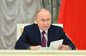  Путин собрал совещание по обеспечению топливом внутреннего рынка