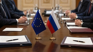 Глава МИД Финляндии: Время для переговоров ЕС с РФ ещё не пришло