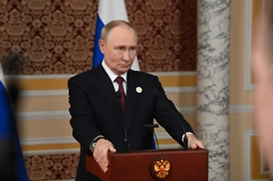 Путин анонсировал масштабную модернизацию российской экономики