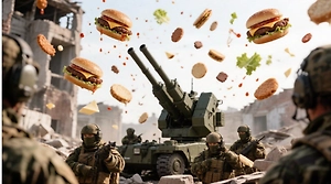 Как бигмак: США начнут производить оружие по «модели McDonald’s»