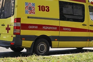 В Краснодарском крае обломки БПЛА повредили четыре дома, пострадал человек