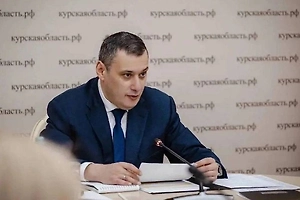 Хинштейн: ВСУ относились к пленным курянам как к скотине 