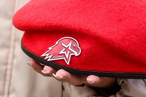 Юнармейцы спасли женщину, пострадавшую от дрона ВСУ в Донецке