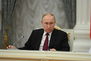 Путин заявил, что Украина заплатит территориями из-за атак на Курскую область

