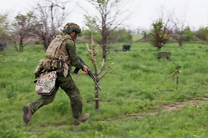 Эвакуация под огнём и ликвидация пулемётного гнезда: Минобороны раскрыло детали двух подвигов в зоне СВО