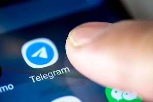 В России оштрафовали Telegram на 3,5 млн рублей