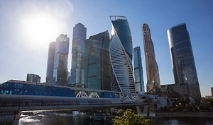 Американец Фриберг — о реальной жизни в России: «Агенты КГБ по улицам не бегают»