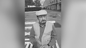 Умер Андрей Усольцев, снявшийся в сериалах «Великолепная пятёрка» и «Витязи»
