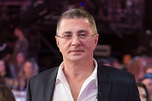 «Много лет собирался, пойду»: Доктор Мясников рассказал о предстоящей операции
