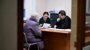 Омбудсмен и ЦИК договорились вместе защищать избирательные права россиян